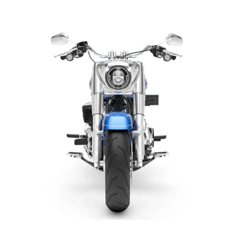 هارلي ديفيدسون 2025 Fat Boy® - Image 2