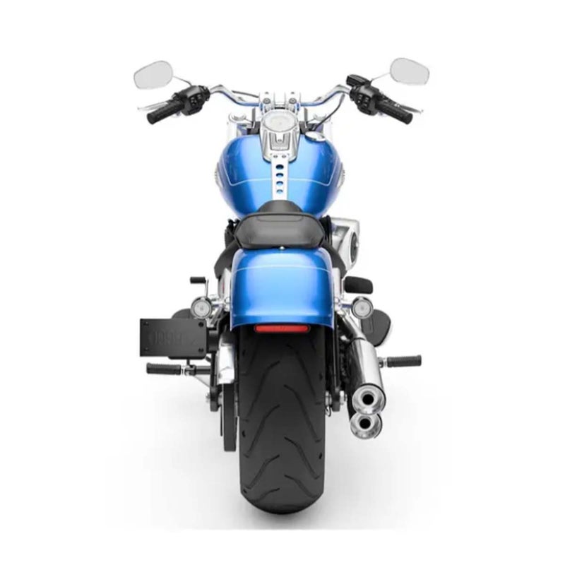 هارلي ديفيدسون 2025 Fat Boy® - Image 3