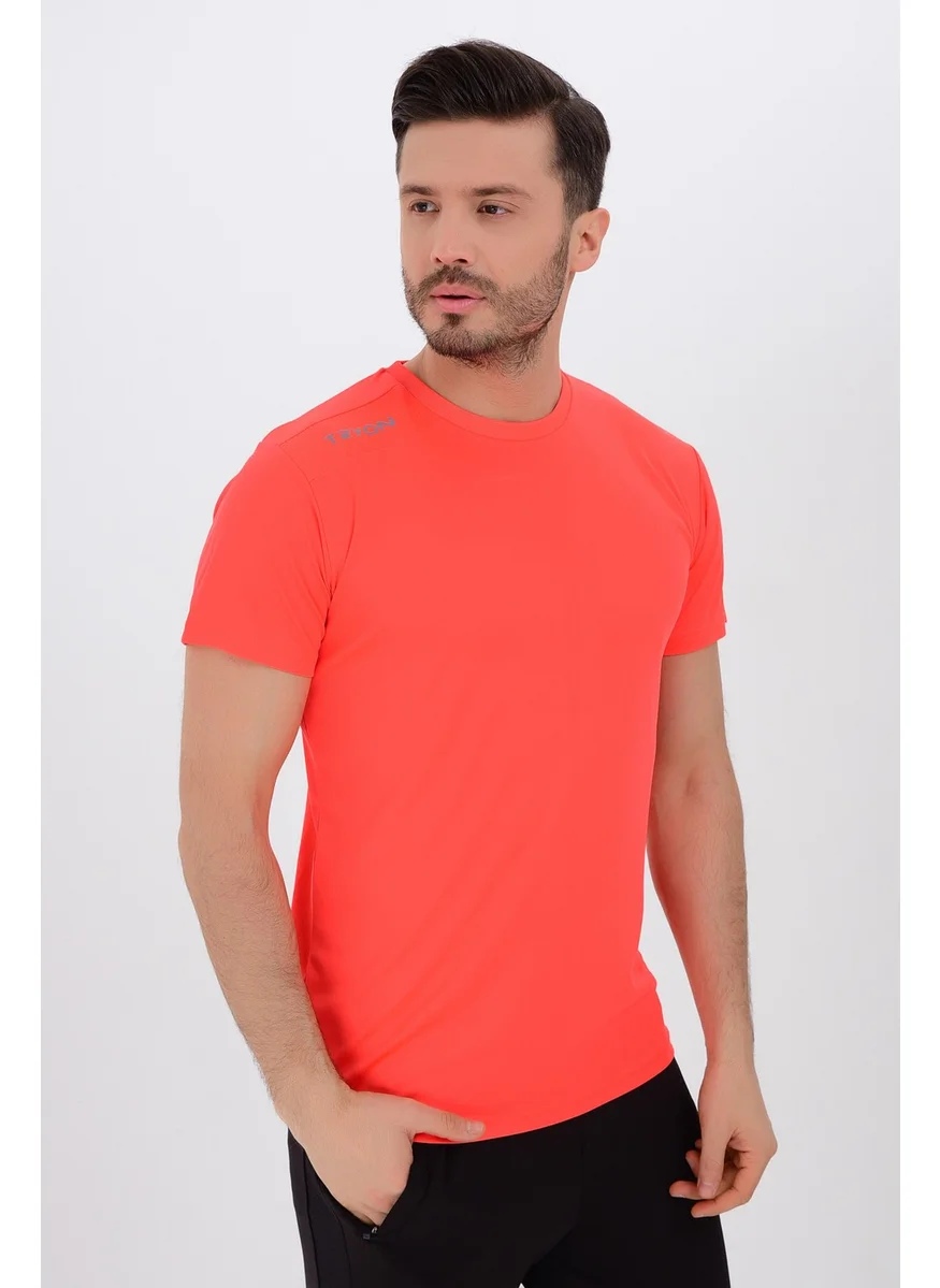 ترايون Tyron Men's Training T-Shirt Victory