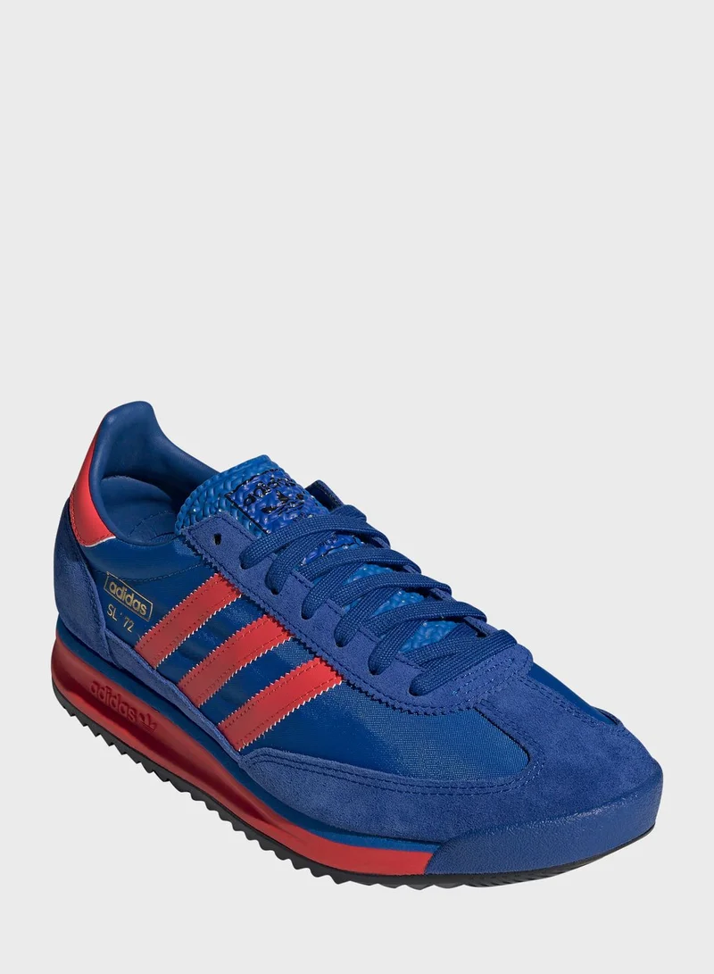 adidas Originals Sl 72 Rs