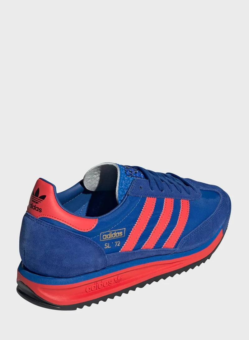 adidas Originals Sl 72 Rs