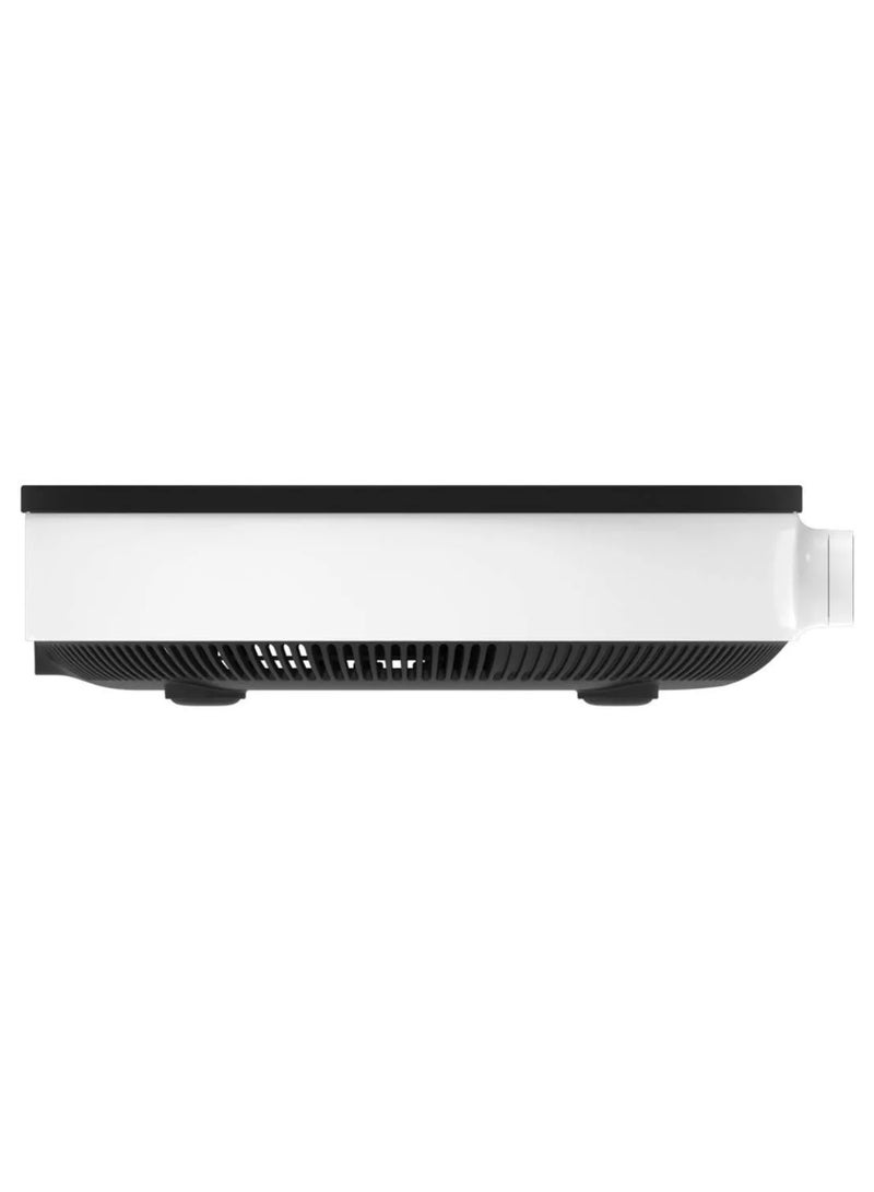 Xiaomi Induction Cooker Lite - 2100W Portable Single Electric Cooktop with 9 Power Levels 1 DCL002CM-1 White - Image 4
