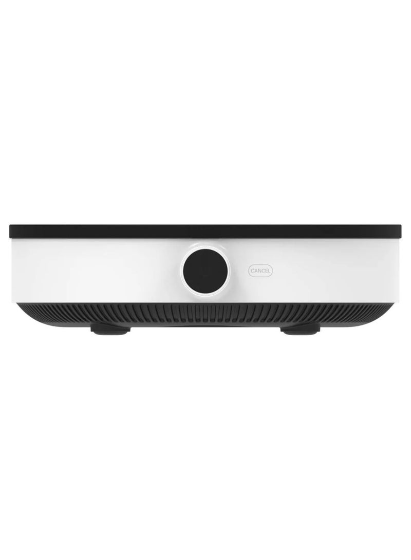 Xiaomi Induction Cooker Lite - 2100W Portable Single Electric Cooktop with 9 Power Levels 1 DCL002CM-1 White - Image 3