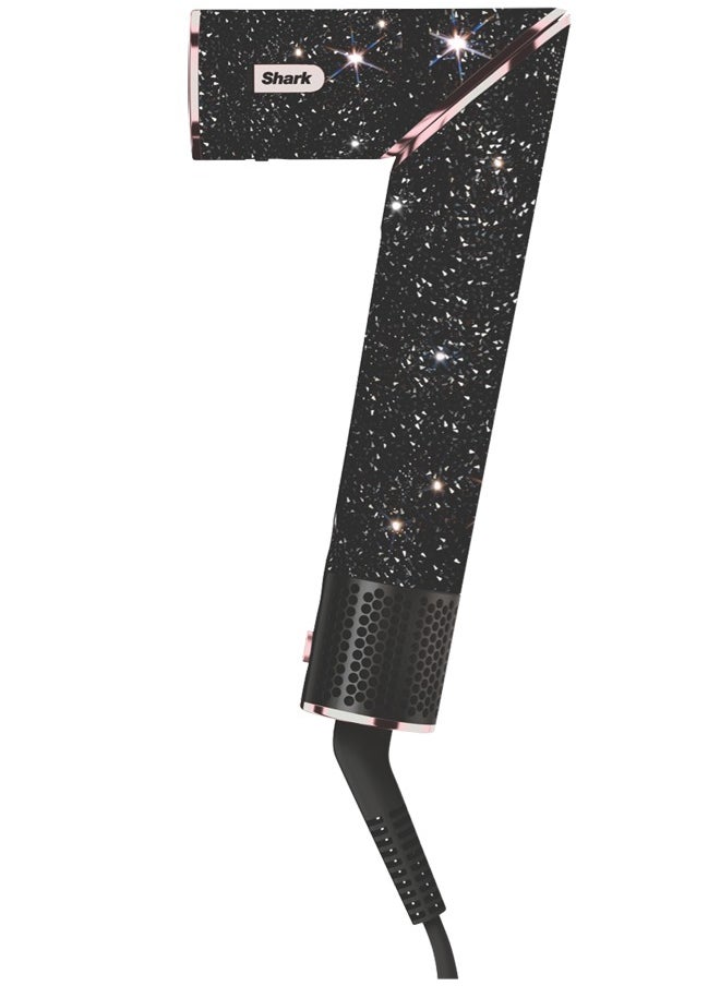 Shark Shark FlexStyle Air Styling & Drying System (Black Sparkle) HD446JB  - Image 2