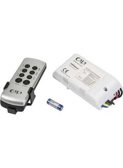 CATA Lighting Remote 6X1000W Ct-9151 