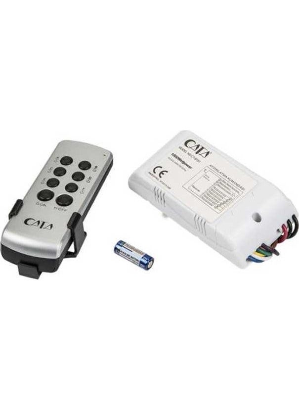 CATA - Lighting Remote 6X1000W Ct-9151 - Image 1