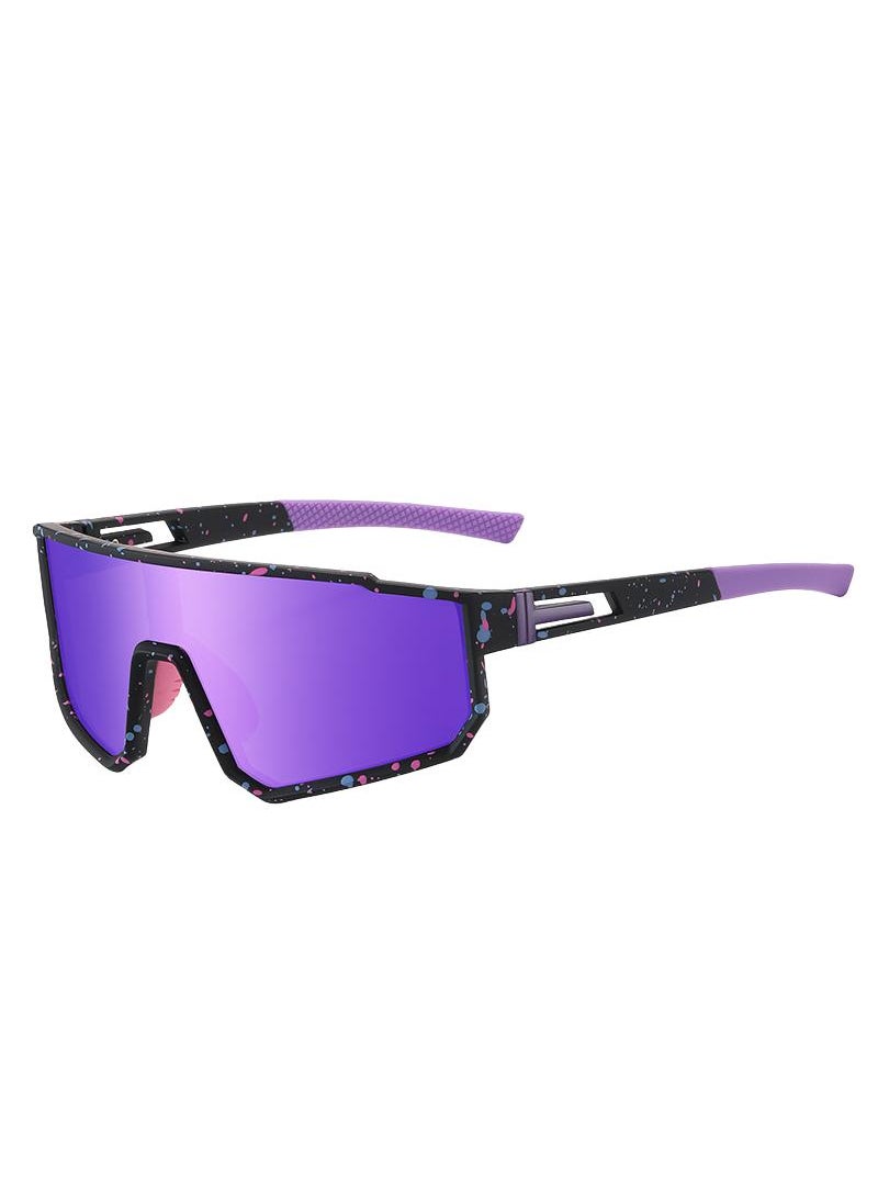 Fashionable polarized sunglasses, outdoor sports sunglasses - pzsku/Z80329F95F3AF7613EE75Z/45/_/1702980581/402c1523-4b23-4932-bfb9-eba8ecf6c5db