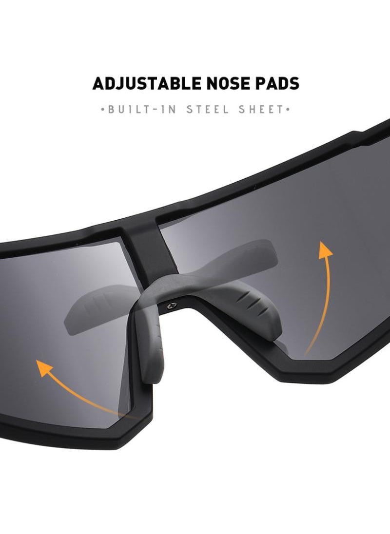 Fashionable polarized sunglasses, outdoor sports sunglasses - pzsku/Z80329F95F3AF7613EE75Z/45/_/1702980584/6a997f52-ea70-4c70-a251-f9720f52ae3a