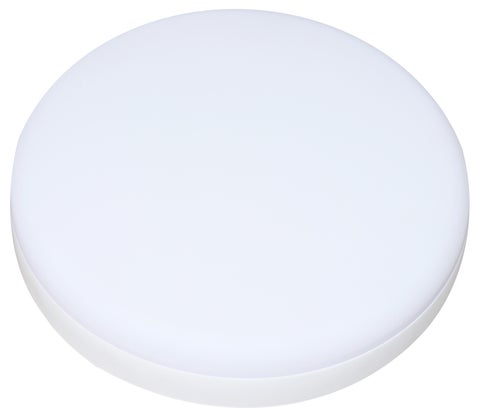 LED panel  40 watt outdoor ceiling lamp suspended from the ceiling with white lighting