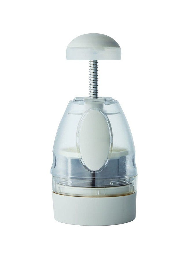 Farberware Pro Large Food Chopper, White - Image 1