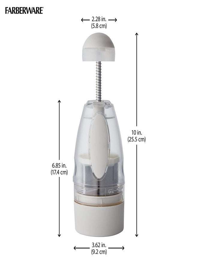 Farberware Pro Large Food Chopper, White - Image 2