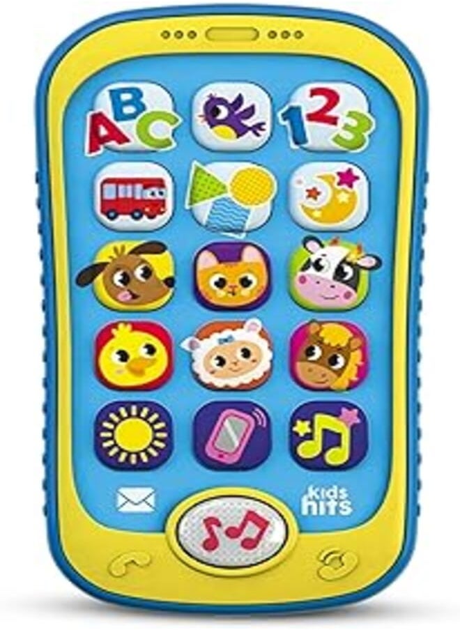 Kids hits Smart Phone Light-up Farm 