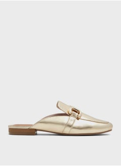 Alizee Back Open Espadrilles