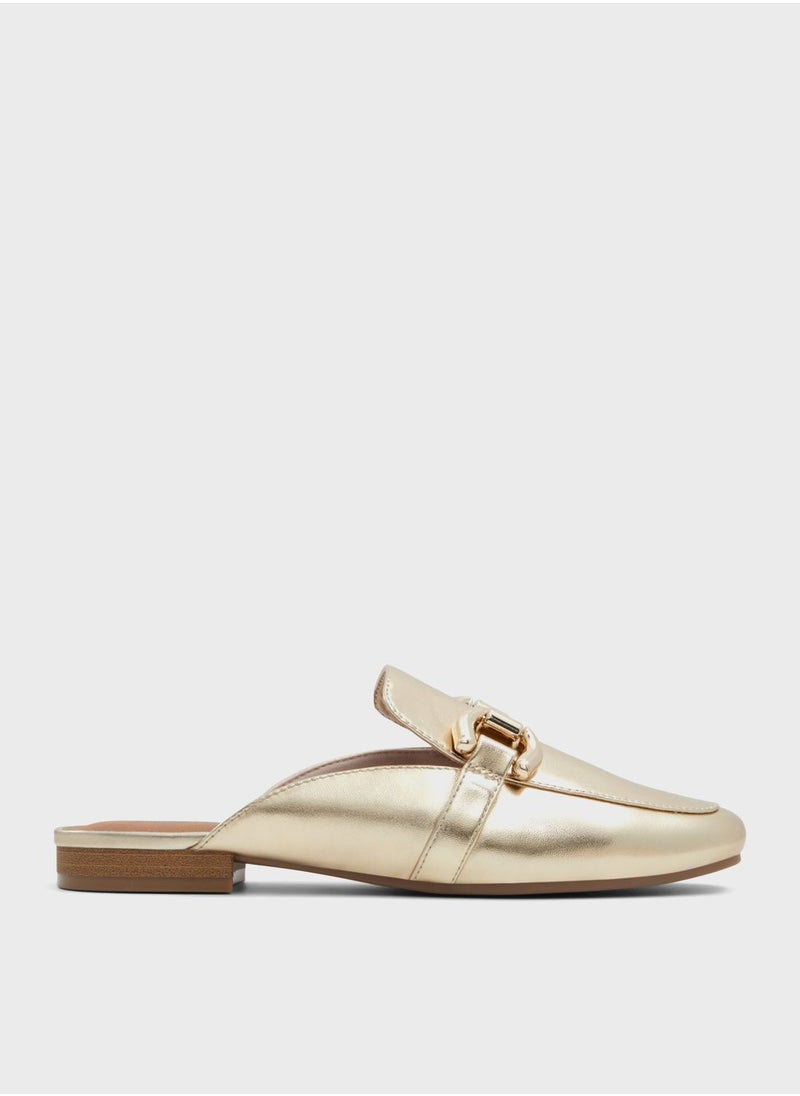 CALL IT SPRING - Alizee Back Open Espadrilles - Image 1