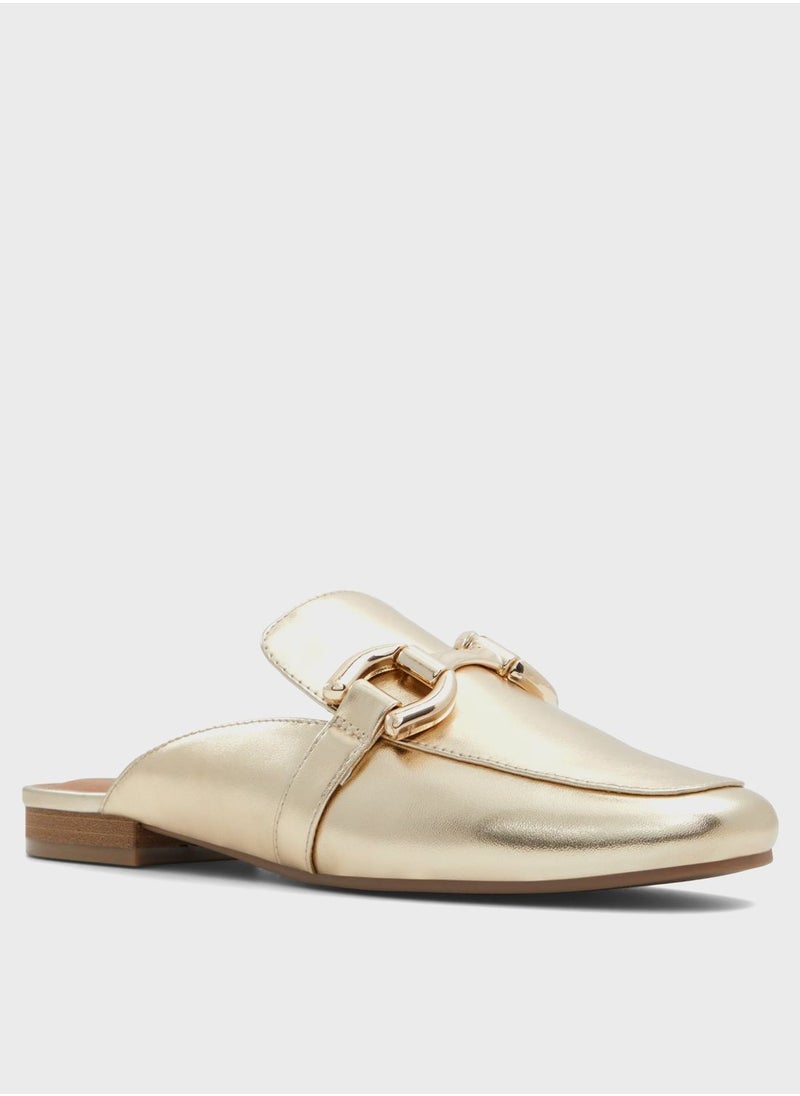 CALL IT SPRING - Alizee Back Open Espadrilles - Image 1
