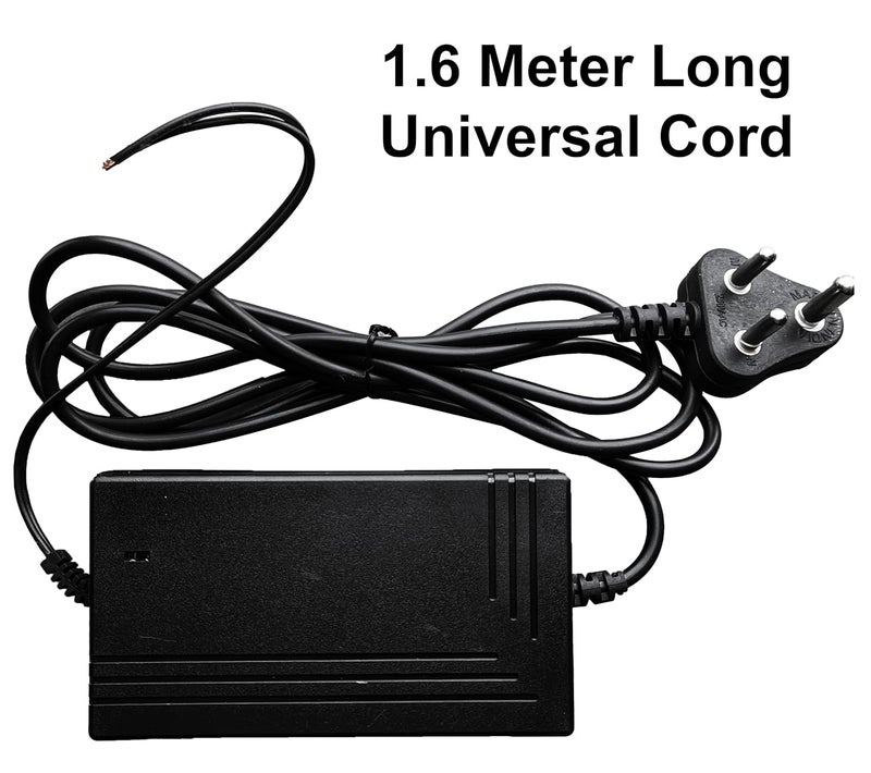 KONVIO NEER Konvio Neer 24v 2.5 amp Power Supply (18 months Warranty) Adapter SMPS for RO Water Filters and Purifiers  - Image 4