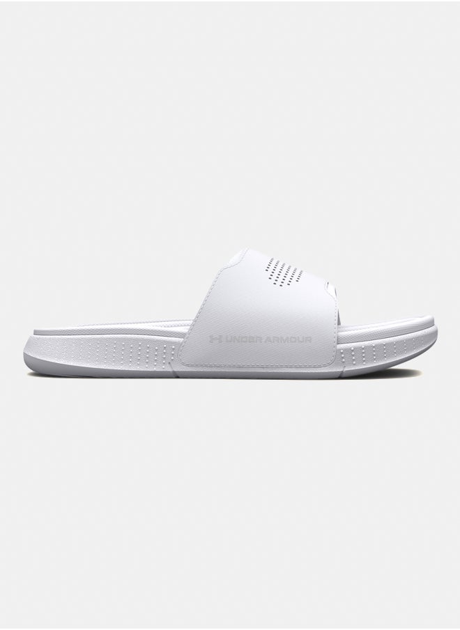 UNDER ARMOUR - Ansa Elevate Slides - Image 1
