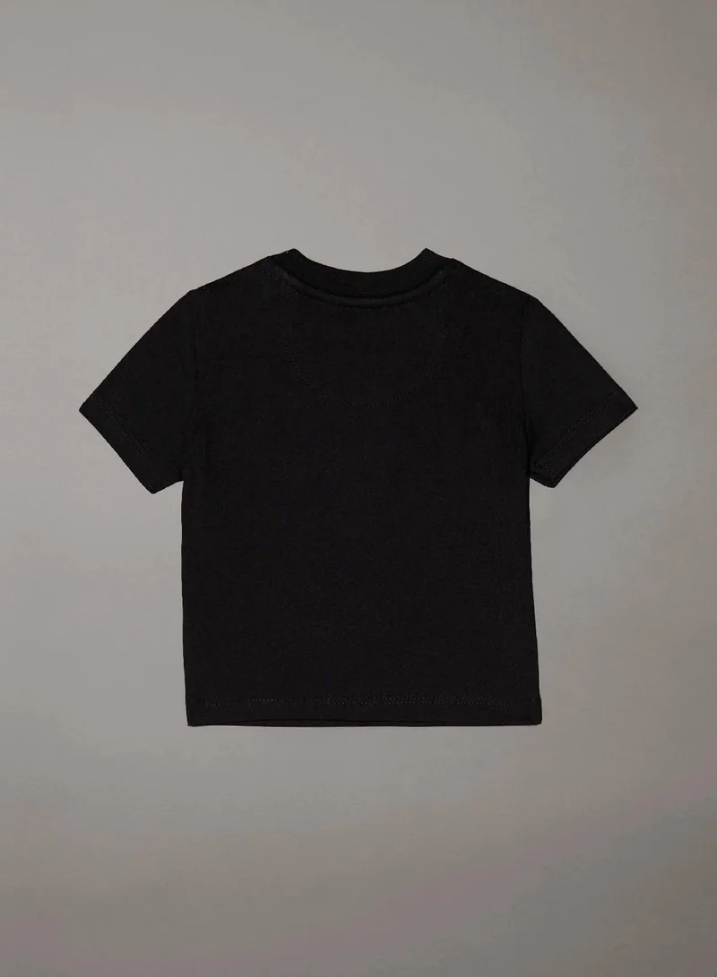 Calvin Klein Jeans Newborn Logo T-shirt