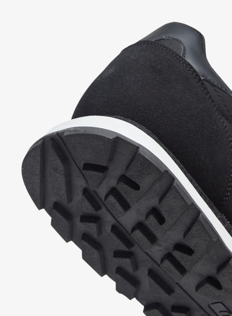 لي كوبر سنيكرز رجالي برباط وتفاصيل متباينة - Image 5