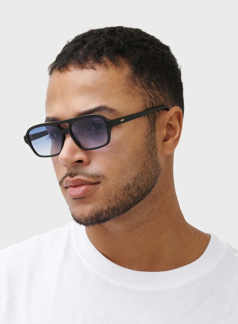 MESSYWEEKEND Burt Other Sunglasses