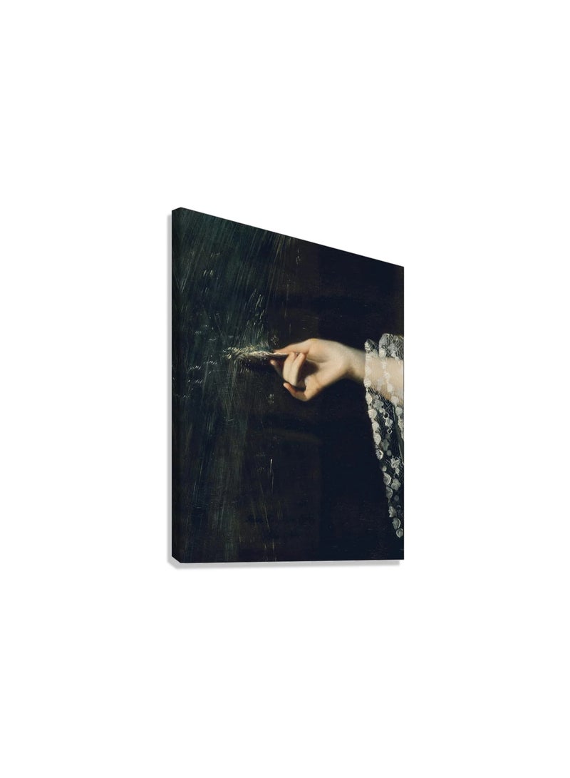 ملصق artistic من تي إن إيسينشال - Image 2
