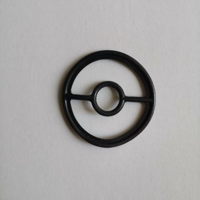 UCCKEYI Engine Oil Cooler Oil Filter Housing Gasket Seal for Mazda 3 5 MX-5 Miata CX-7 - Image 2