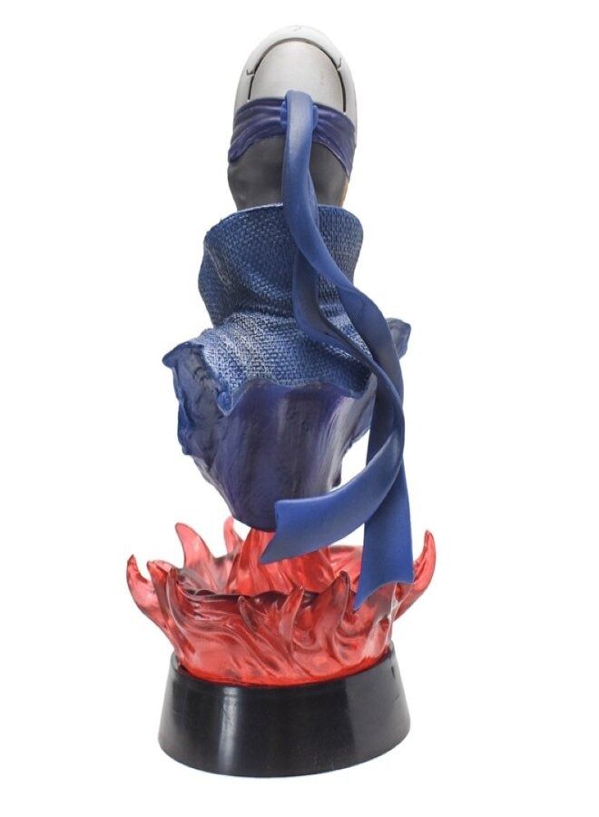Naruto Shippuden Uchiha Obito Statue Figure - Image 3