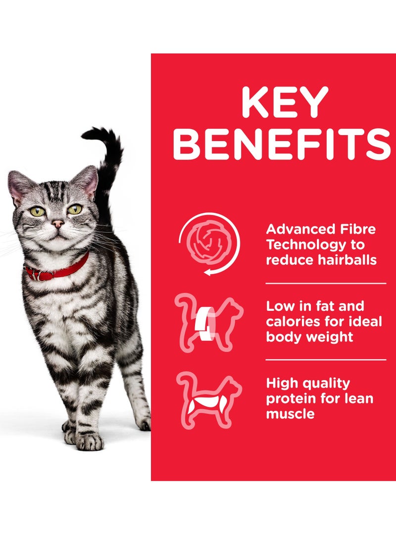 Bioline Hairball Solution 100g[Weight - 100g] - Image 2