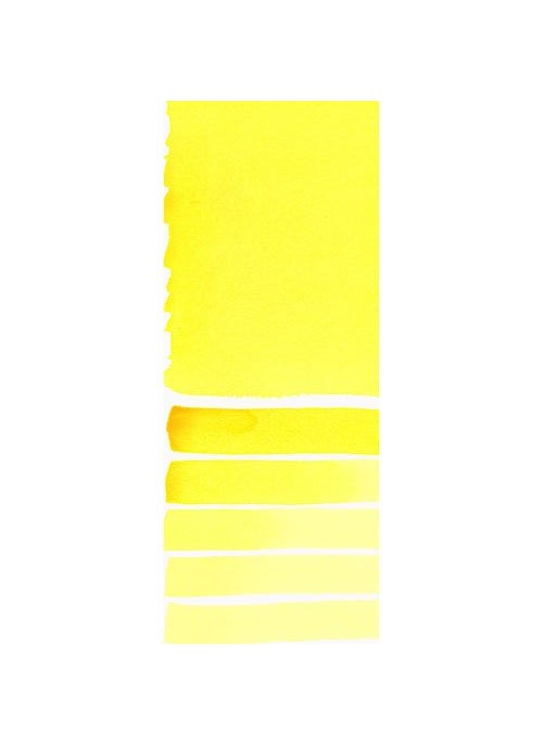 Daniel Smith Daniel Smith Extra Fine Watercolor Paint, 5ml Tube, Aureolin(Cobalt Yellow), 284610006  - Image 2