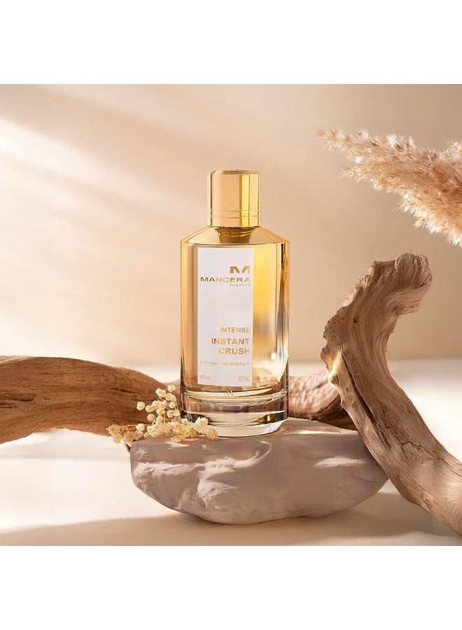 Mancera Paris instant Crush Exrait de Parfum