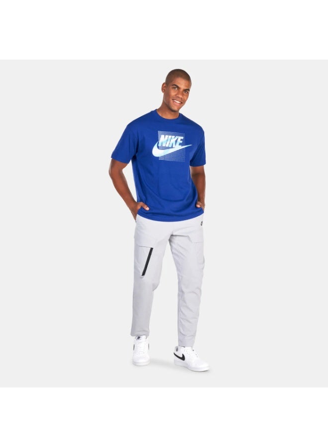Nike Men's Nike Sportswear Tee M90 12-Month Futura  - Image 2