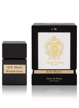 XIX  March Extrait De Parfum 100ml - pzsku/Z8033C0828DE8483C8F97Z/45/_/1683569876/8a343536-9334-4047-b85a-31e70fe8645f