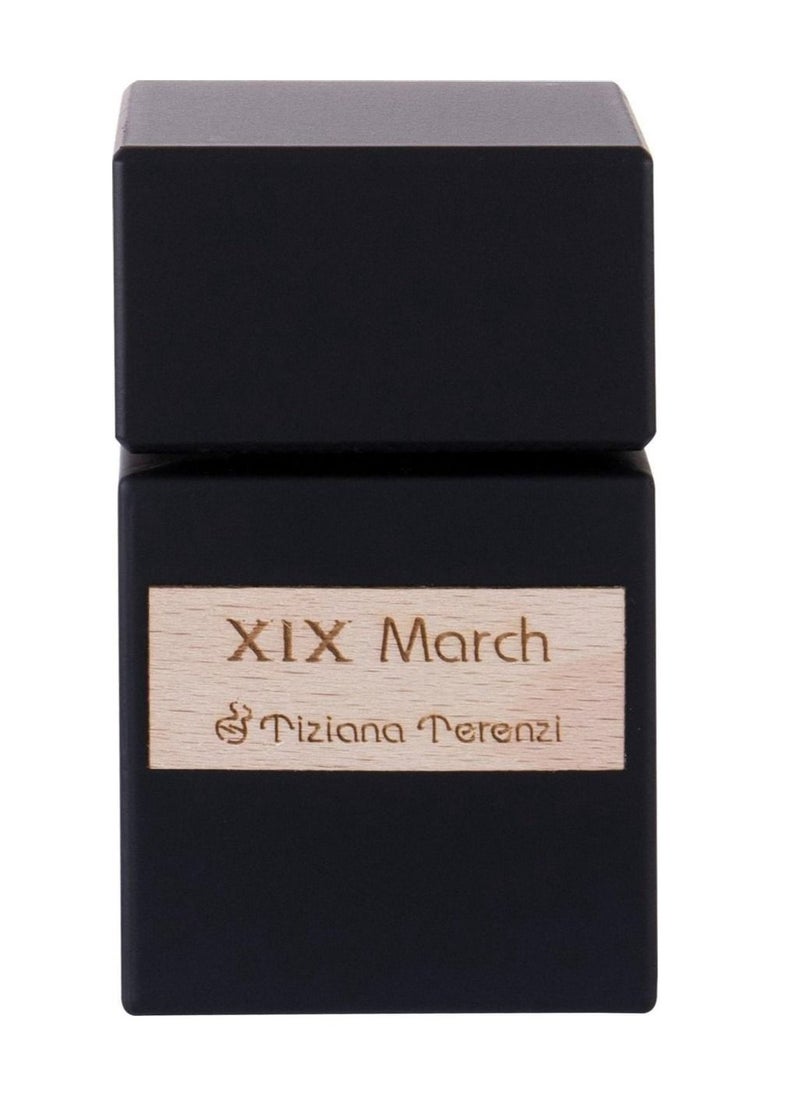 XIX  March Extrait De Parfum 100ml