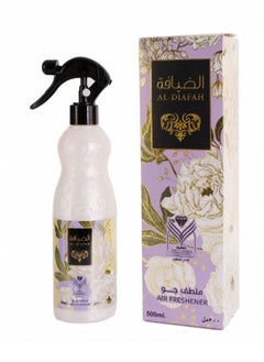 AIR FRESHENER AL DIAFAH 500ML - pzsku/Z803472435C7CC3847EC1Z/45/_/1737728890/1c41f9ca-5bd0-462e-a5f3-28490c4e607f