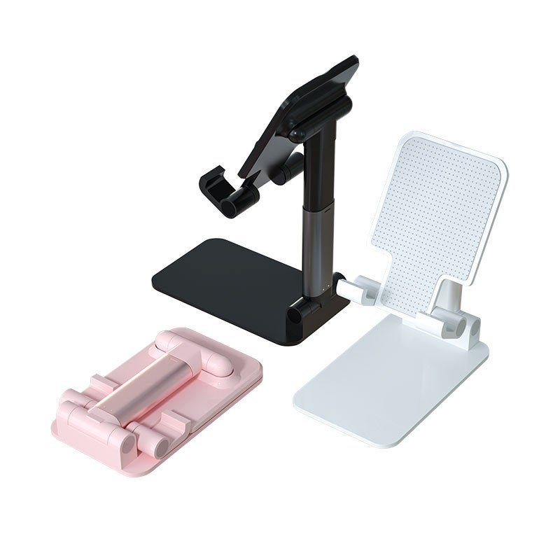 Car Phone Holder for Universal Fit White for Family Use - Image 5