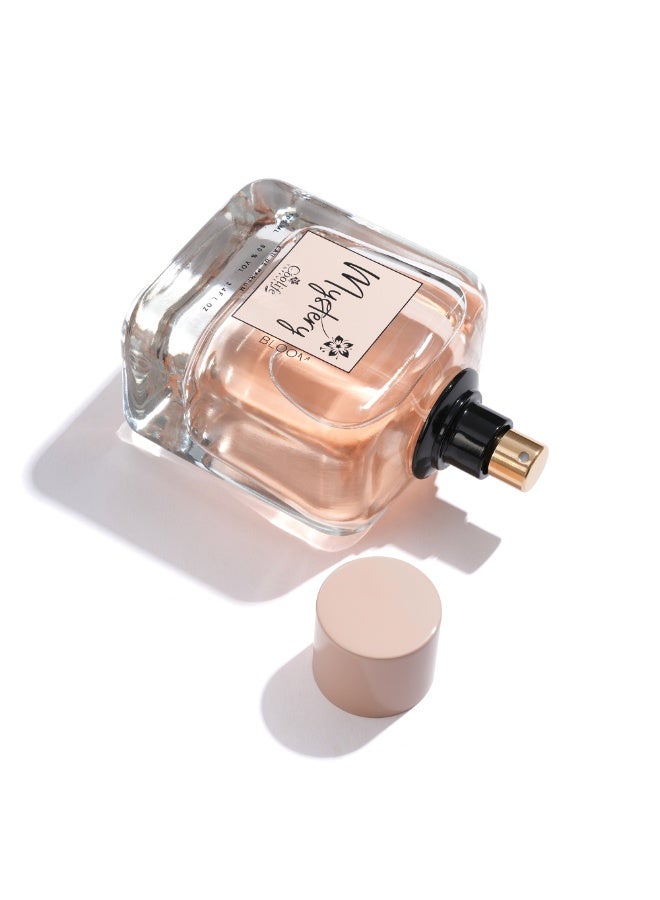 كولايف، ميستري بلوم، أو دو بارفان، للنساء، ثابت لفترة طويلة، 100 مل - Image 2