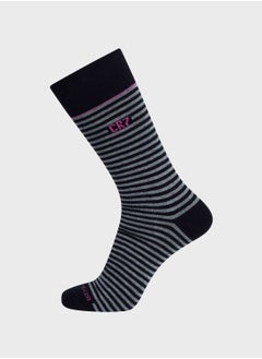 CR7 5 Pack Socks  - Image 4