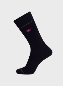 CR7 5 Pack Socks  - Image 3