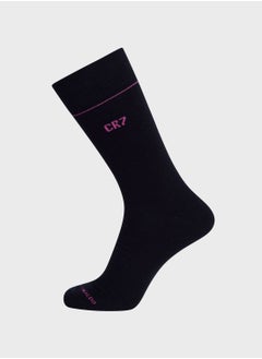 CR7 5 Pack Socks  - Image 5
