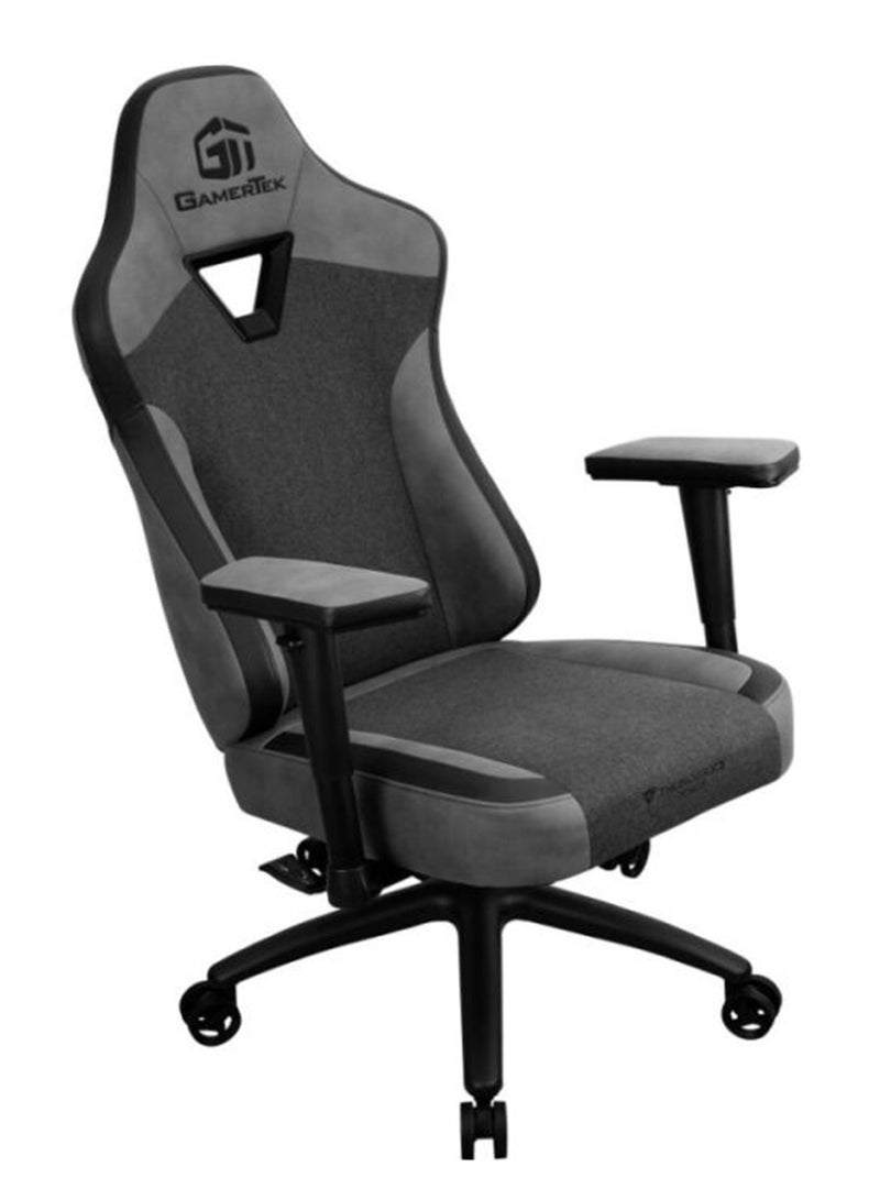 Gamertek Gamer Tek EAZE Loft Black EAZE Gaming Chair - Image 2