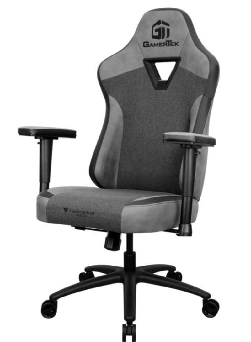 Gamertek Gamer Tek EAZE Loft Black EAZE Gaming Chair - Image 3