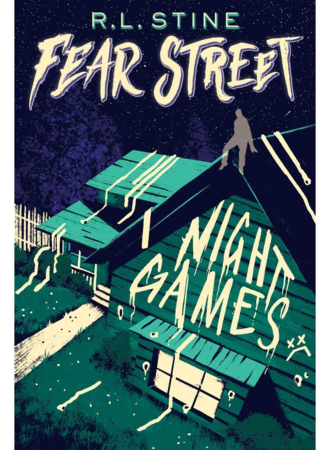 Night Games 