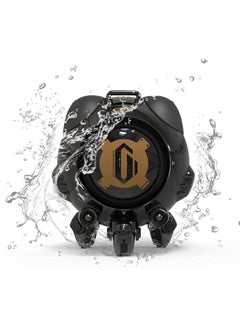Gravastar Gravastar G2 Venus Wireless Bluetooth 5.0 Speaker – Black  - Image 2