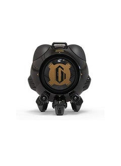 Gravastar Gravastar G2 Venus Wireless Bluetooth 5.0 Speaker – Black  - Image 4