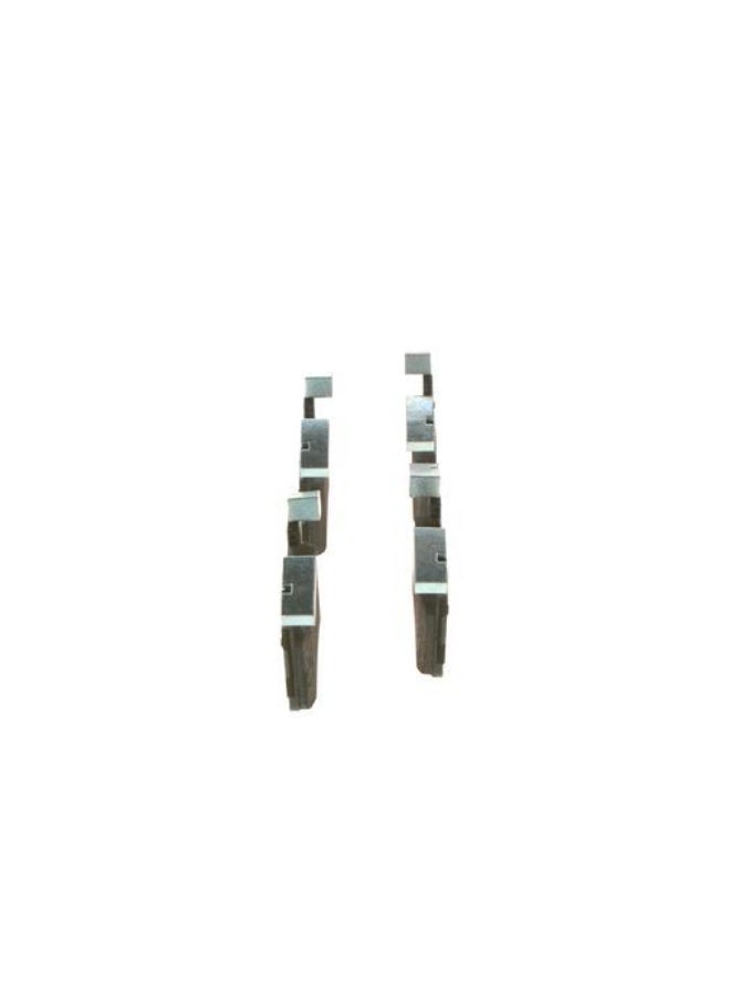BOSCH Brake Pad - BOSCH - 0 986 494 411 - Image 1