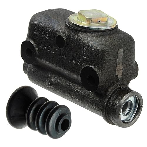 ACDelco مجموعة أسطوانة رئيسية للفرامل ACDelco Professional 18M932 - Image 1