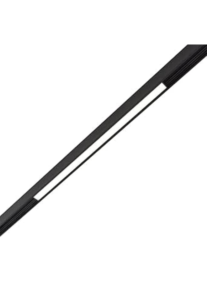 Linear Magnetic 15W Black