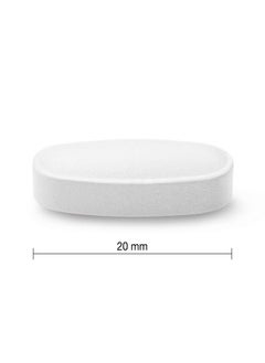 Jamieson Mega Cal Calcium W/Vitamin D  - Image 5