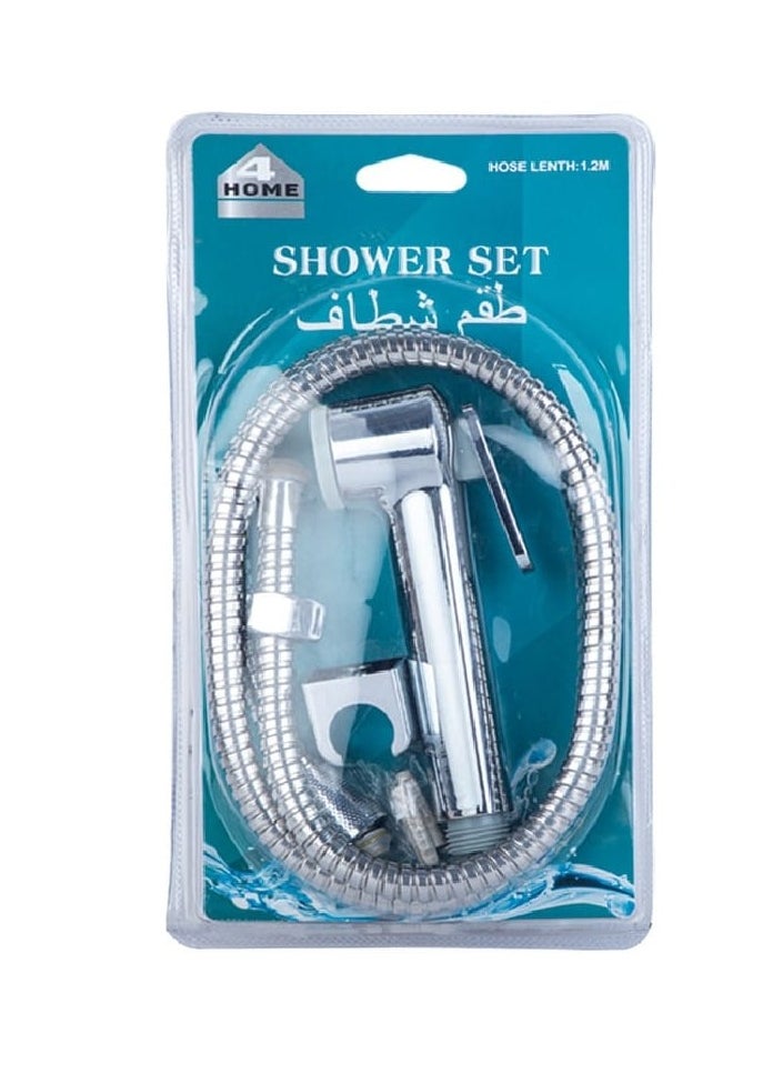 Plastic chrome bidet set - pzsku/Z803567DC3B896778268FZ/45/_/1730722984/6ffb3b79-eedb-4629-a52e-a3f59808abf6