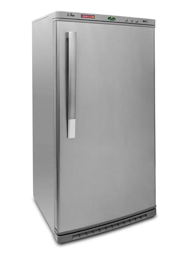 Kiriazi Deep Freezer 6 Drawers 250 Liters, Silver - E250N6/3 - Image 1